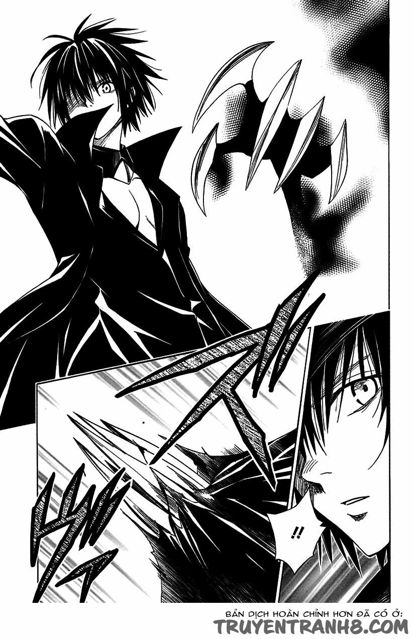 Bọn tớ thích cậu! Rito 2: Chapter 71