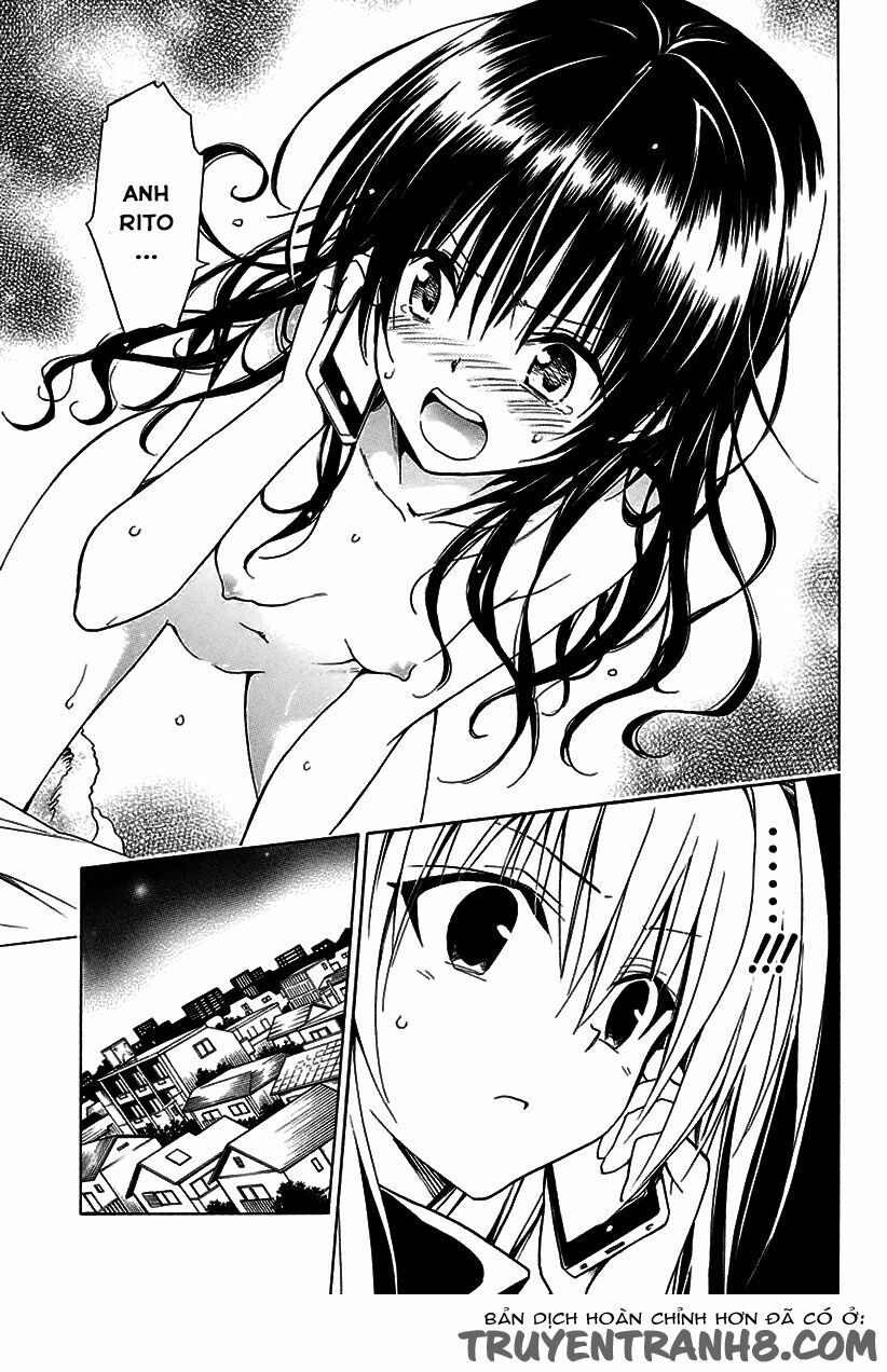Bọn tớ thích cậu! Rito 2: Chapter 71