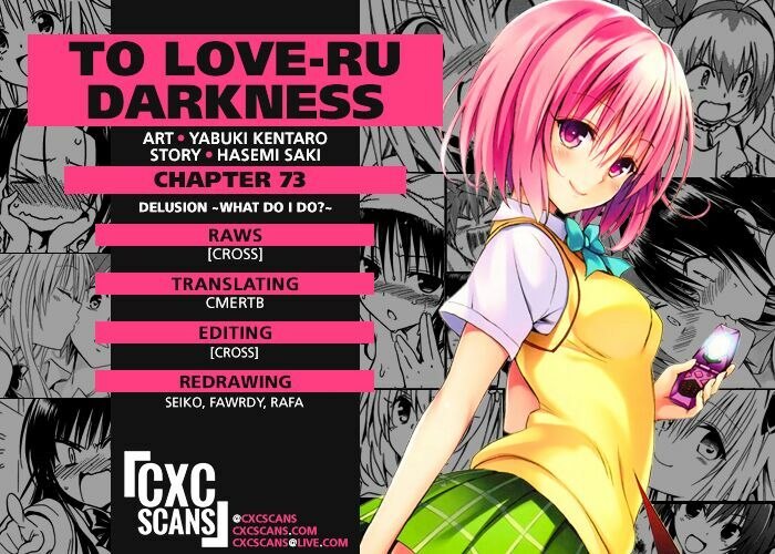 Bọn tớ thích cậu! Rito 2: Chapter 73