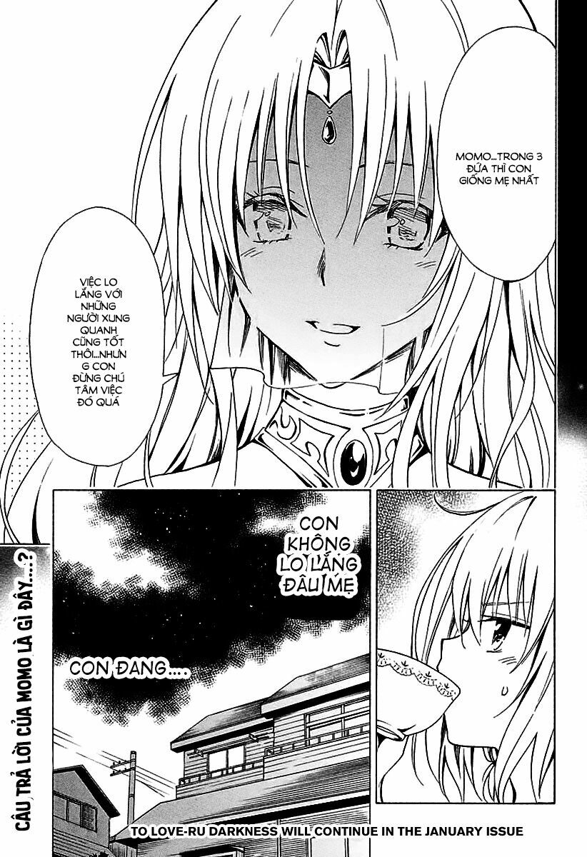 Bọn tớ thích cậu! Rito 2: Chapter 73