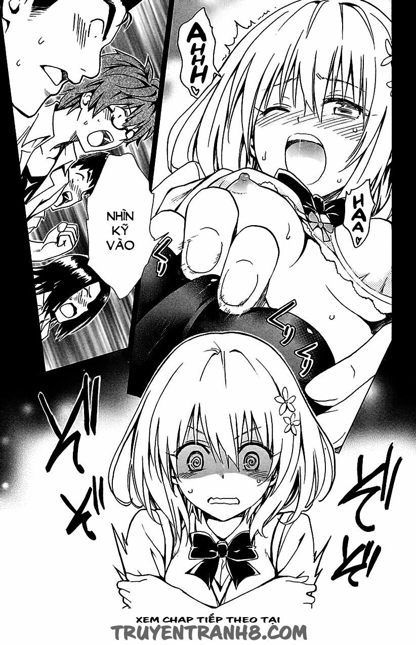 Bọn tớ thích cậu! Rito 2: Chapter 74