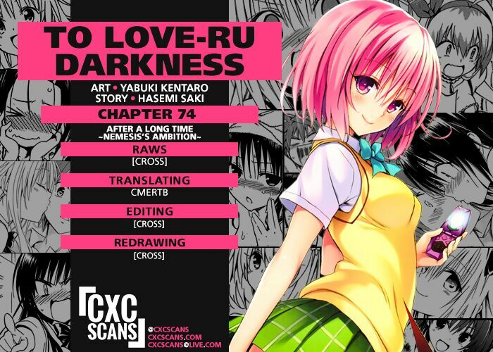 Bọn tớ thích cậu! Rito 2: Chapter 74