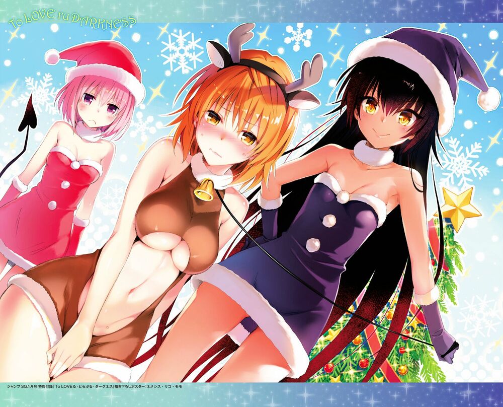 Bọn tớ thích cậu! Rito 2: Chapter 74