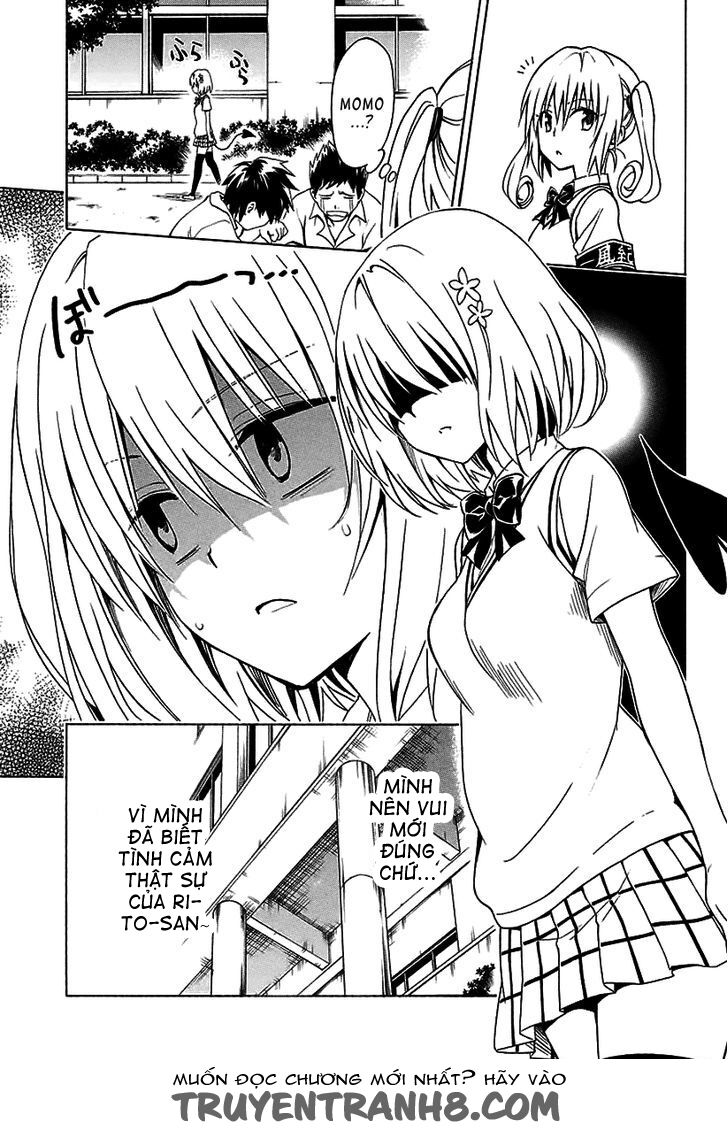 Bọn tớ thích cậu! Rito 2: Chapter 76
