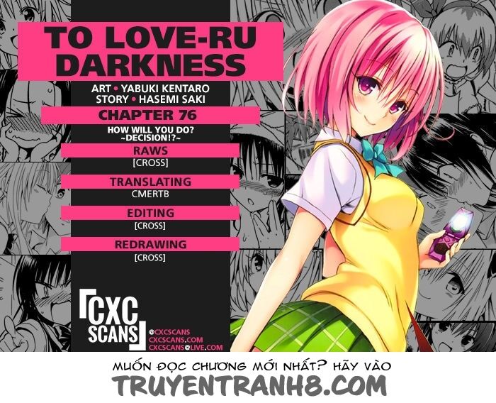Bọn tớ thích cậu! Rito 2: Chapter 76