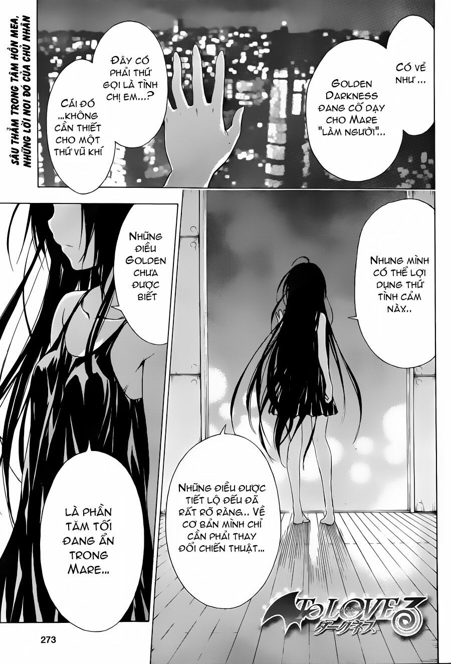 Bọn tớ thích cậu! Rito 2: Chapter 8: - Con trai? hay con gái?.. ...