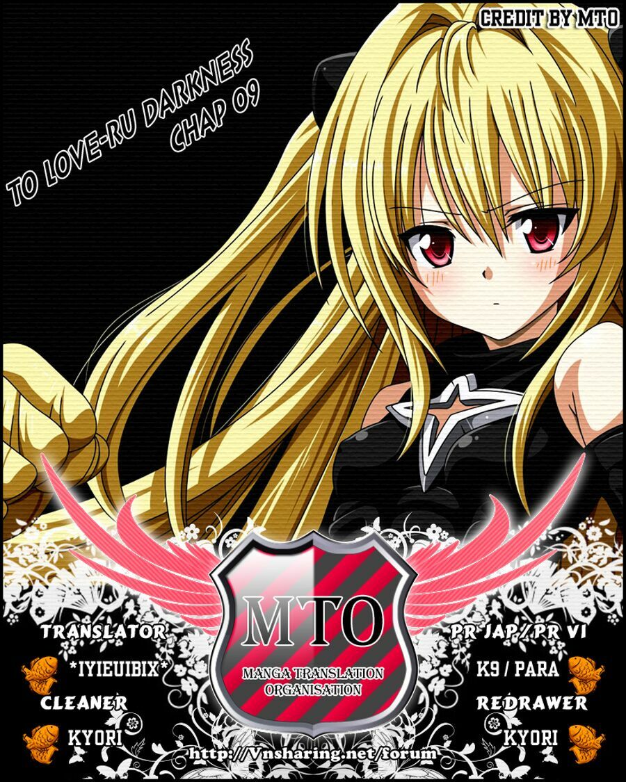 Bọn tớ thích cậu! Rito 2: Chapter 9: - Metamophose~ Đã đến lúc ...