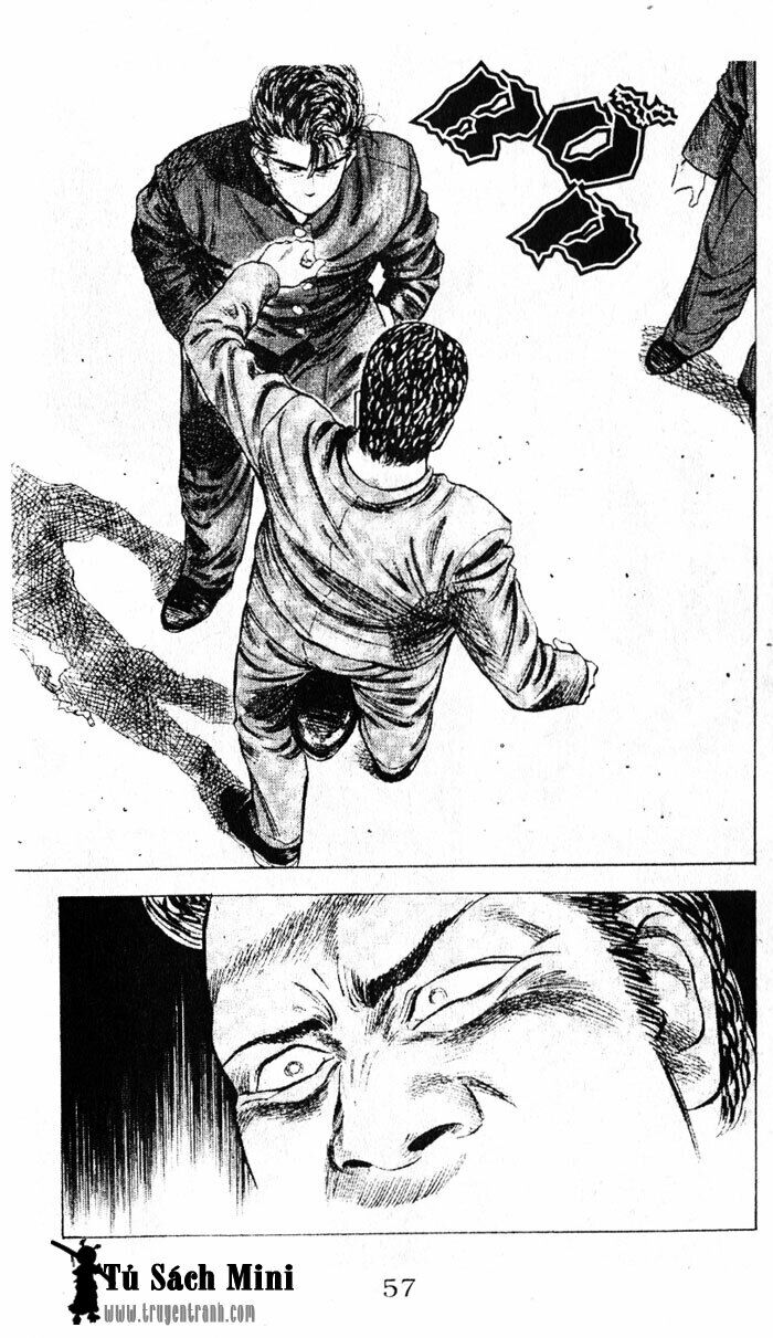 Cao Thủ Bóng Rổ: Chapter 10