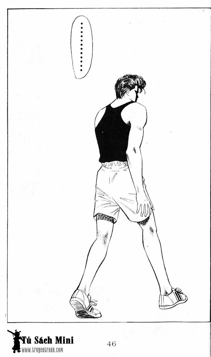 Cao Thủ Bóng Rổ: Chapter 10