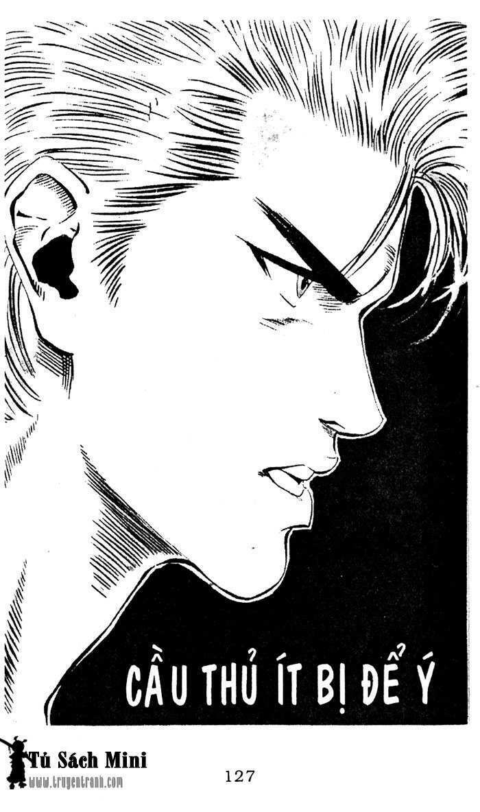 Cao Thủ Bóng Rổ: Chapter 104