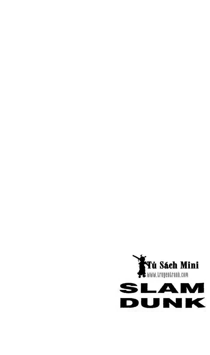 Cao Thủ Bóng Rổ: Chapter 112