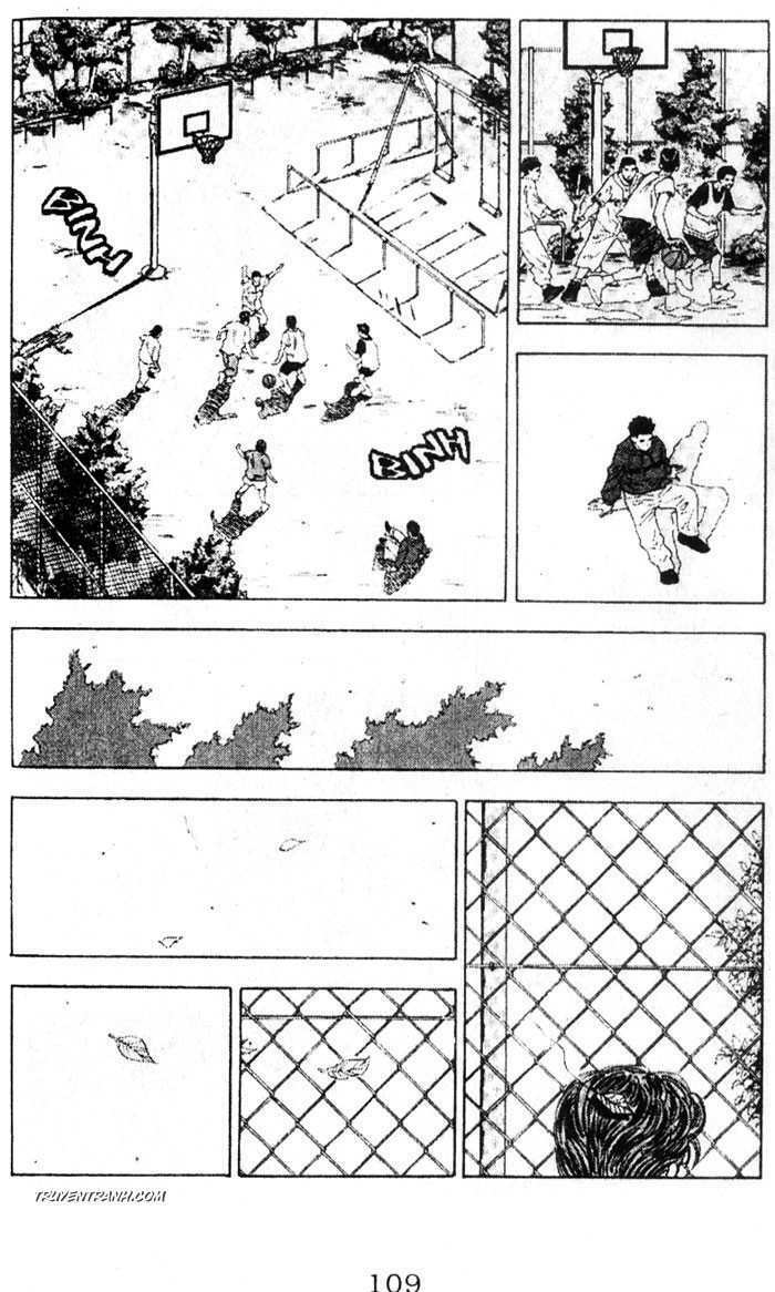 Cao Thủ Bóng Rổ: Chapter 132