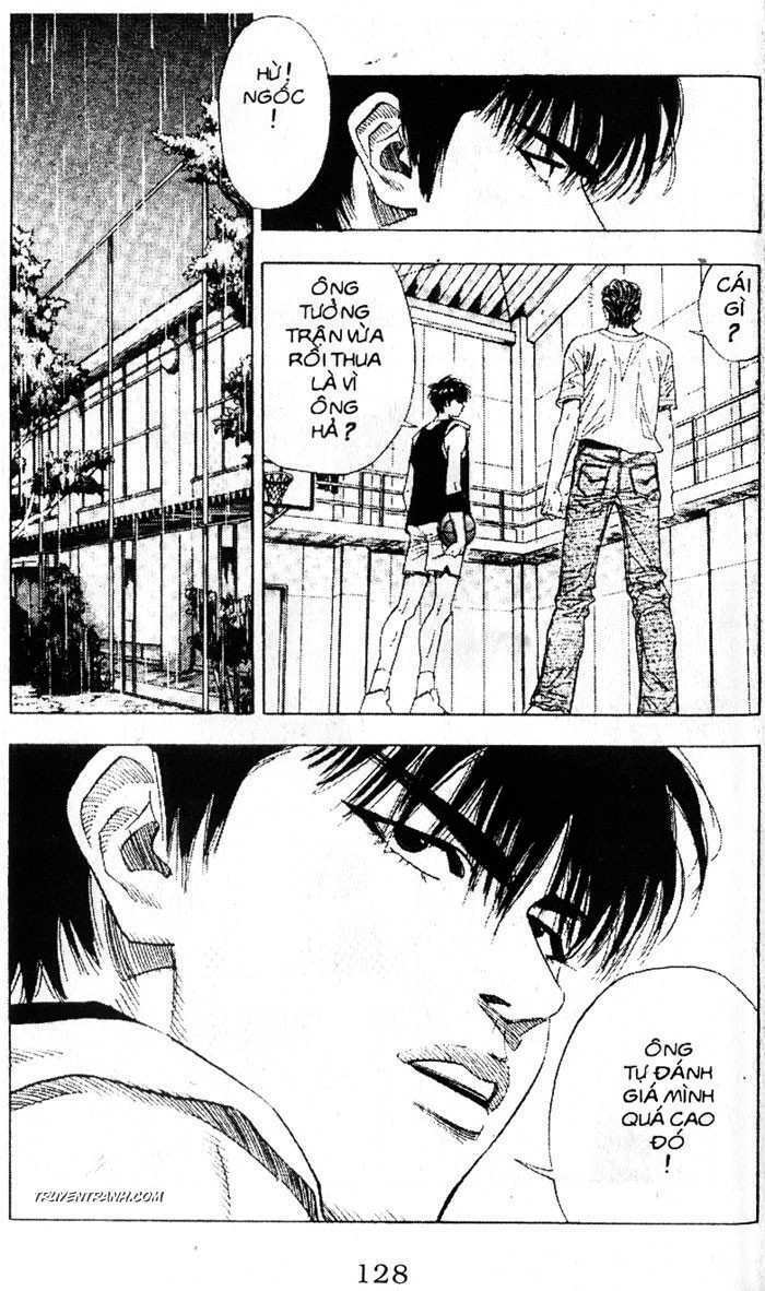 Cao Thủ Bóng Rổ: Chapter 133