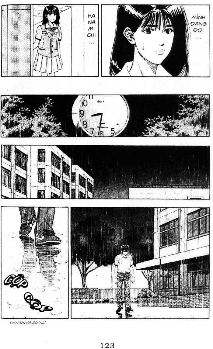 Cao Thủ Bóng Rổ: Chapter 133