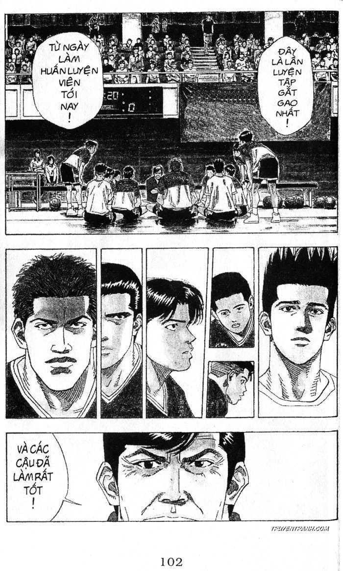 Cao Thủ Bóng Rổ: Chapter 139
