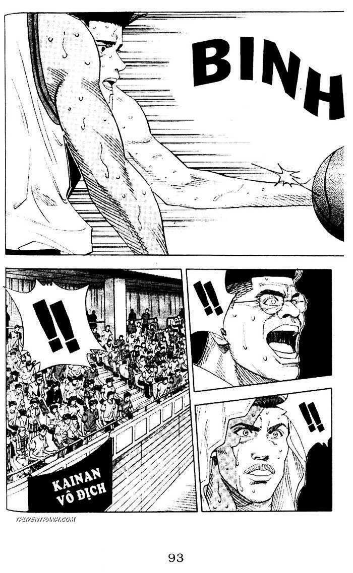 Cao Thủ Bóng Rổ: Chapter 146