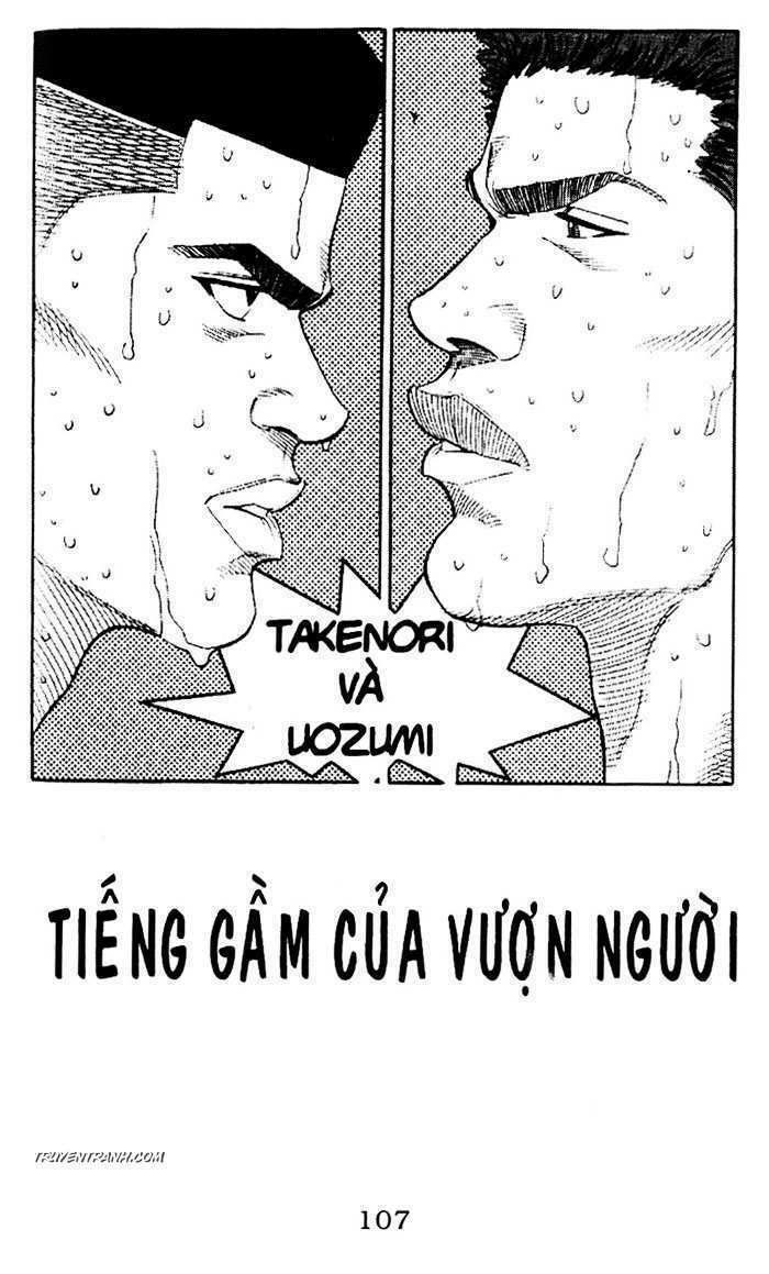 Cao Thủ Bóng Rổ: Chapter 155