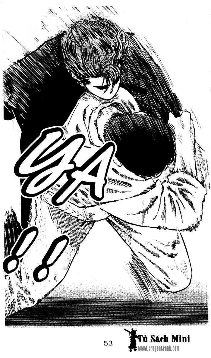 Cao Thủ Bóng Rổ: Chapter 17
