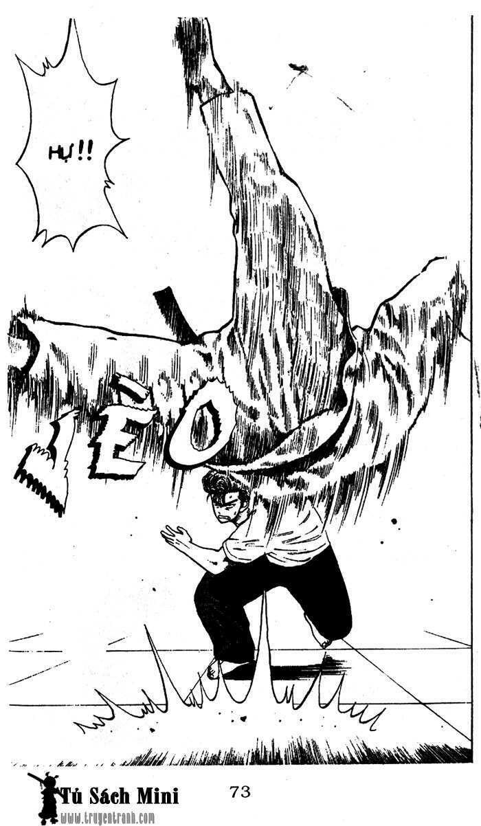 Cao Thủ Bóng Rổ: Chapter 18