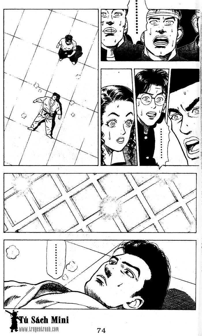 Cao Thủ Bóng Rổ: Chapter 18
