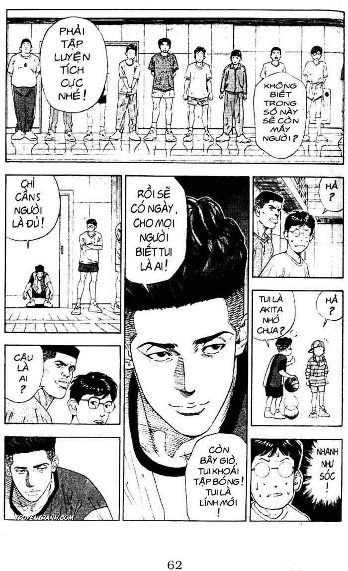 Cao Thủ Bóng Rổ: Chapter 183