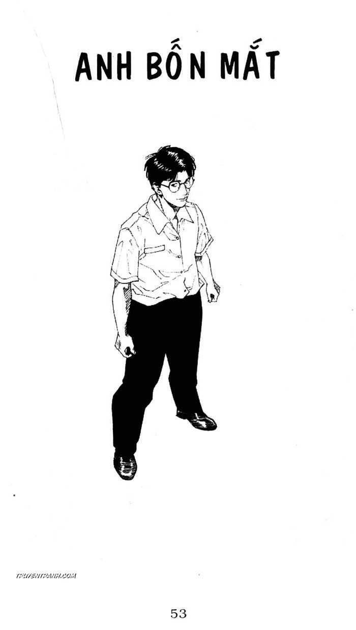 Cao Thủ Bóng Rổ: Chapter 183