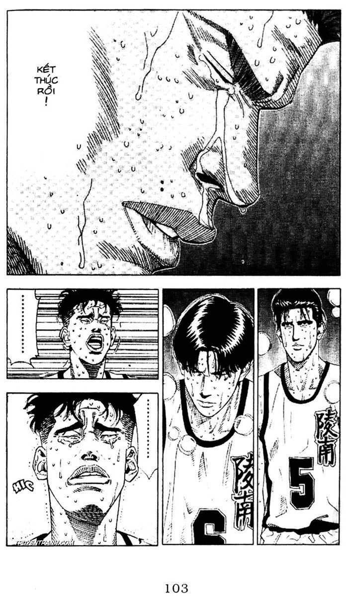 Cao Thủ Bóng Rổ: Chapter 185