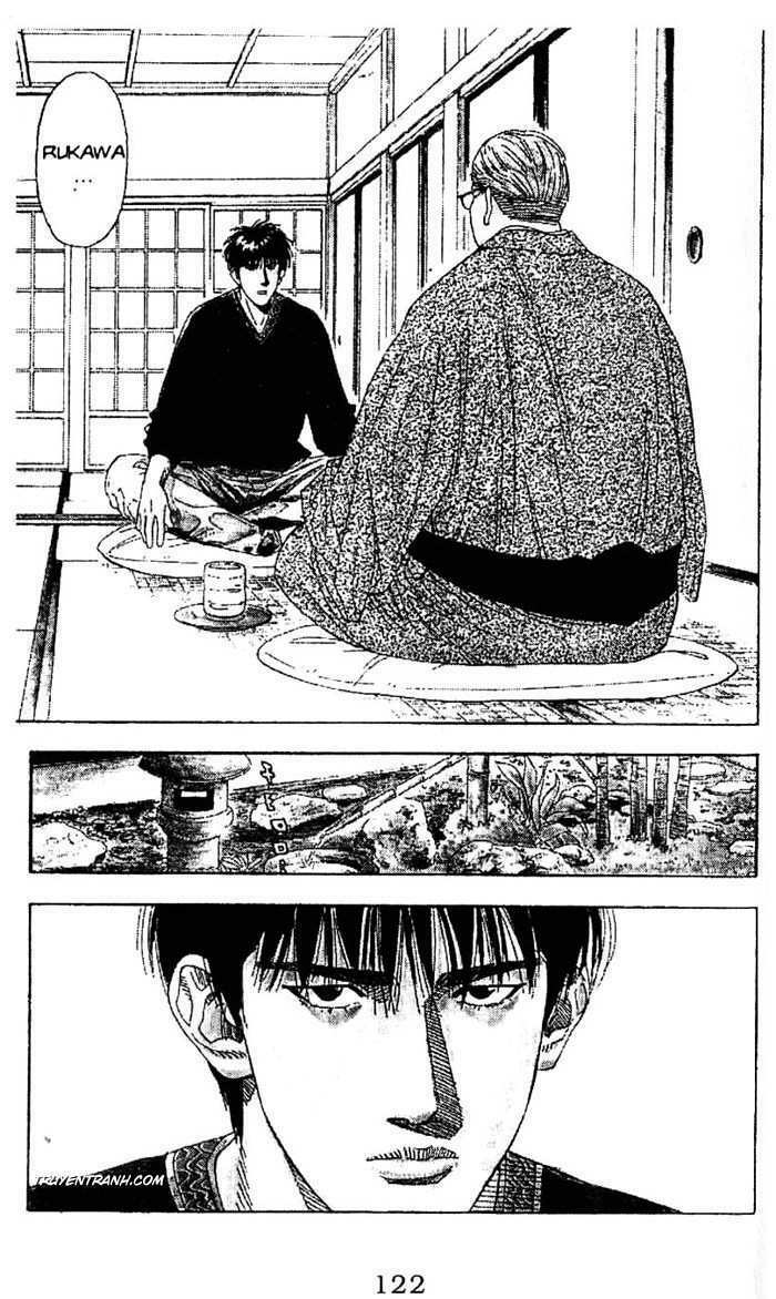 Cao Thủ Bóng Rổ: Chapter 186