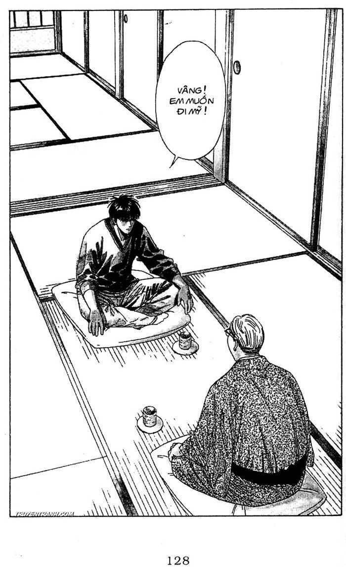 Cao Thủ Bóng Rổ: Chapter 186
