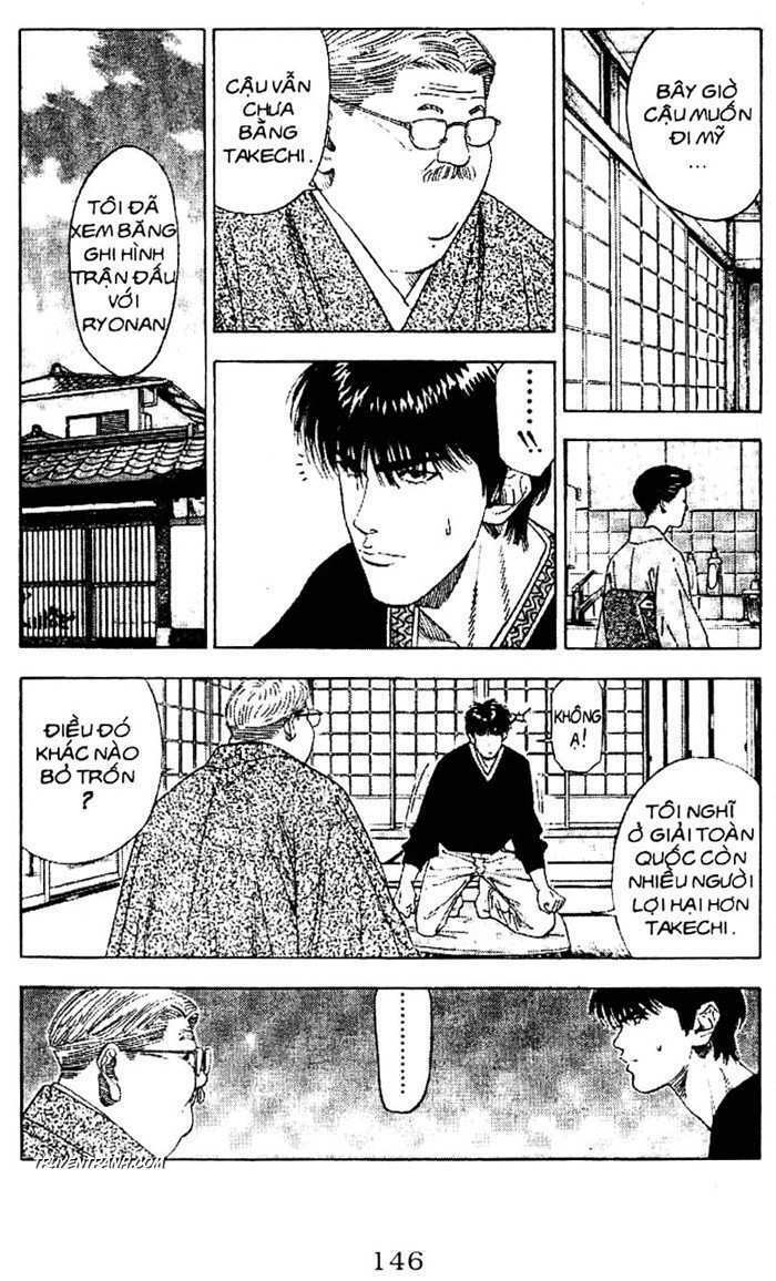 Cao Thủ Bóng Rổ: Chapter 187