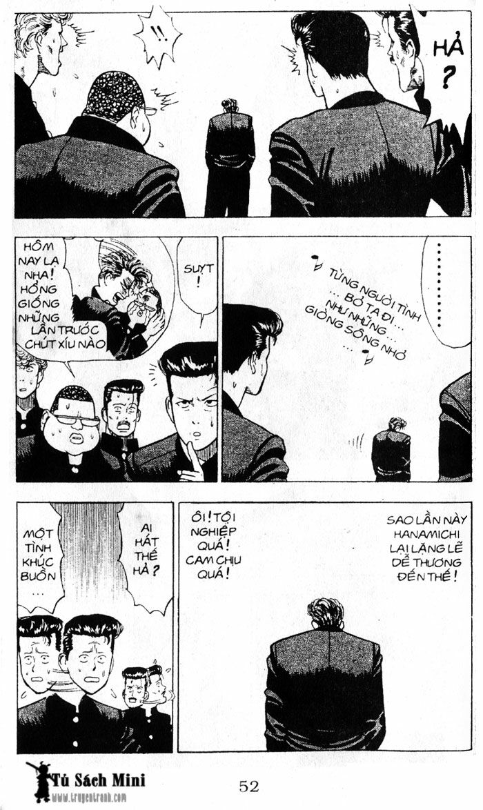 Cao Thủ Bóng Rổ: Chapter 2