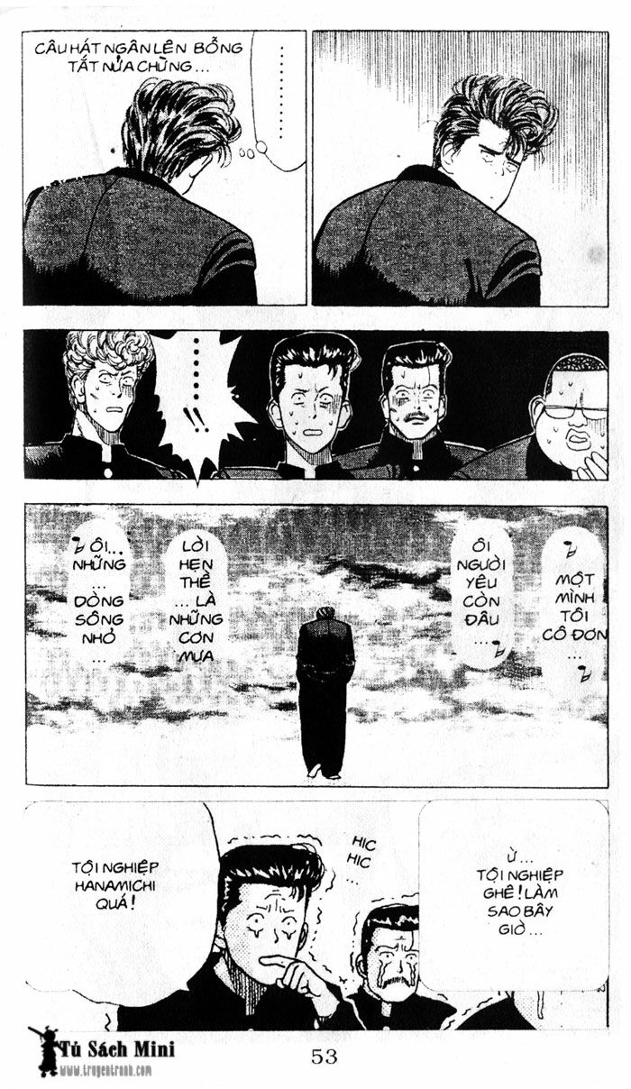 Cao Thủ Bóng Rổ: Chapter 2