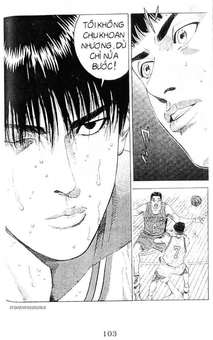 Cao Thủ Bóng Rổ: Chapter 208