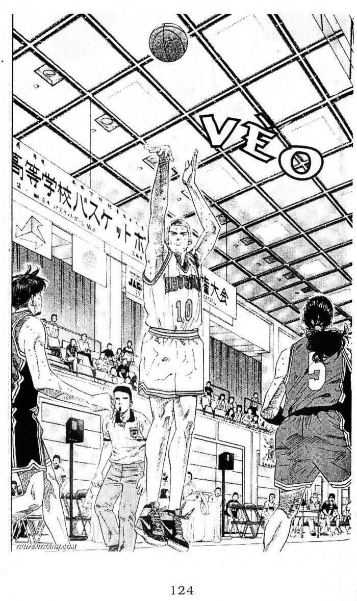 Cao Thủ Bóng Rổ: Chapter 209