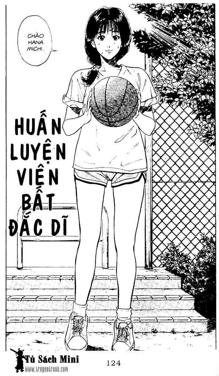 Cao Thủ Bóng Rổ: Chapter 21