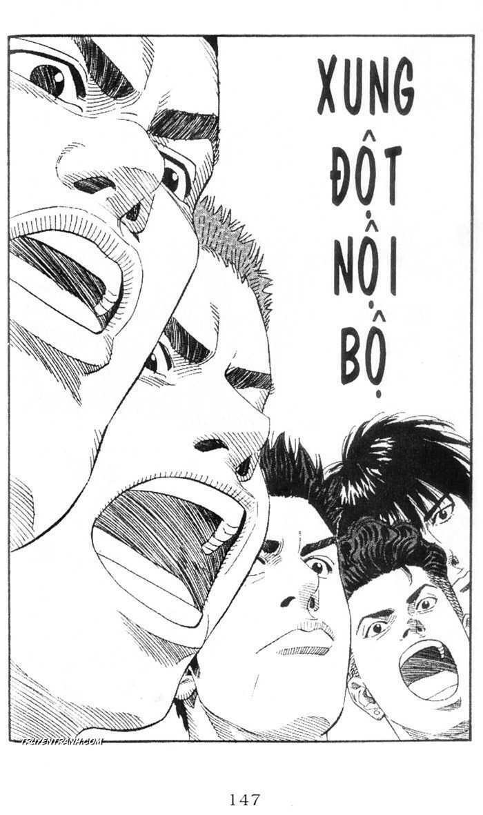 Cao Thủ Bóng Rổ: Chapter 211