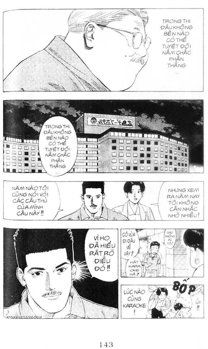 Cao Thủ Bóng Rổ: Chapter 218