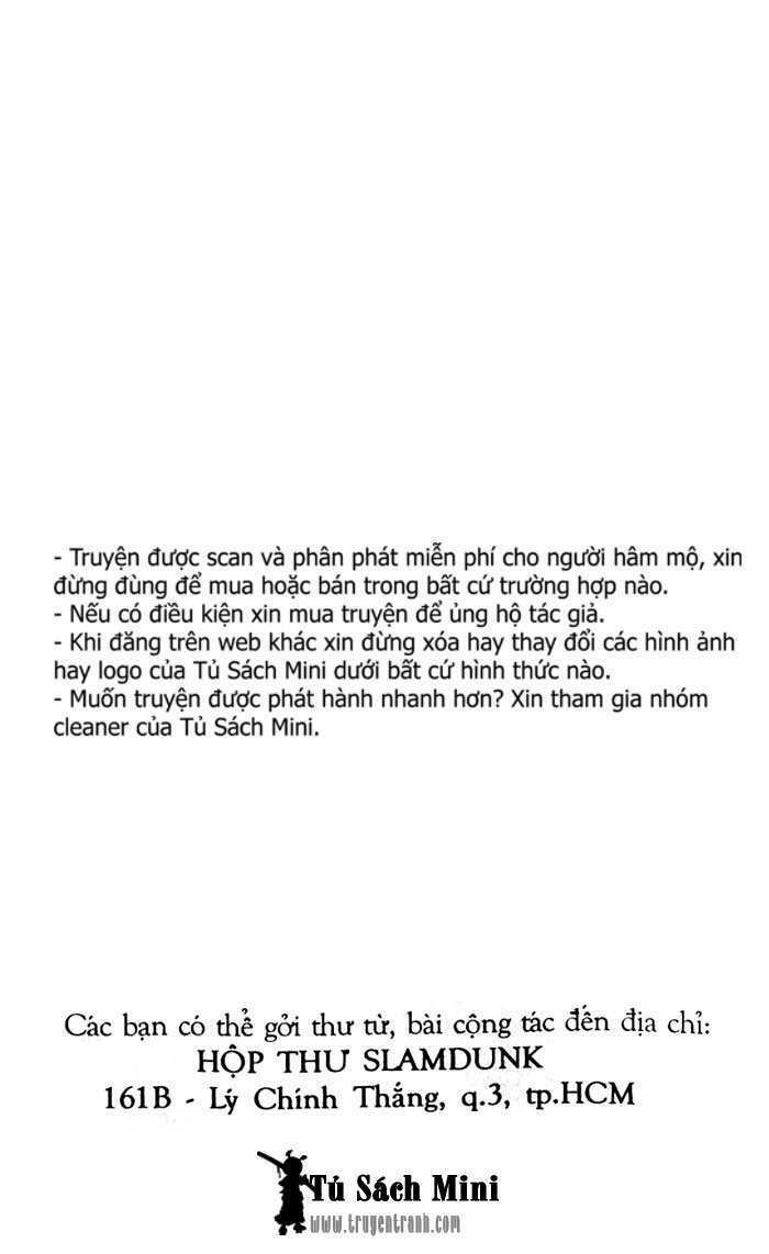 Cao Thủ Bóng Rổ: Chapter 23