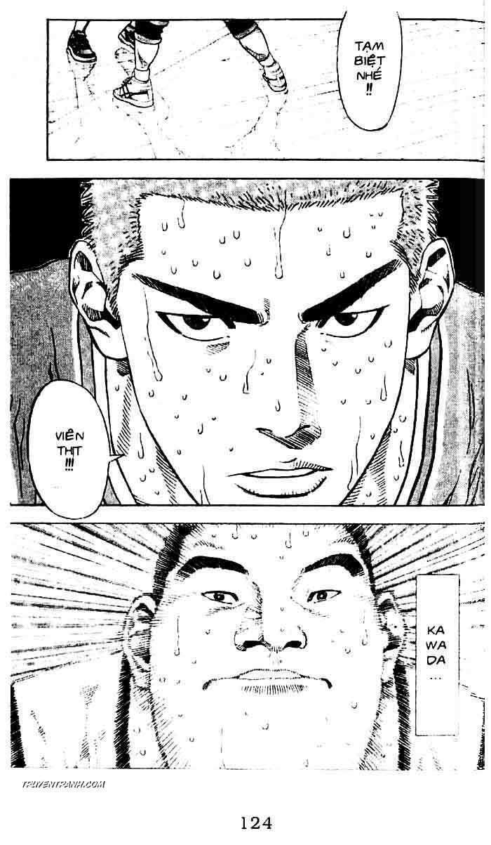 Cao Thủ Bóng Rổ: Chapter 232