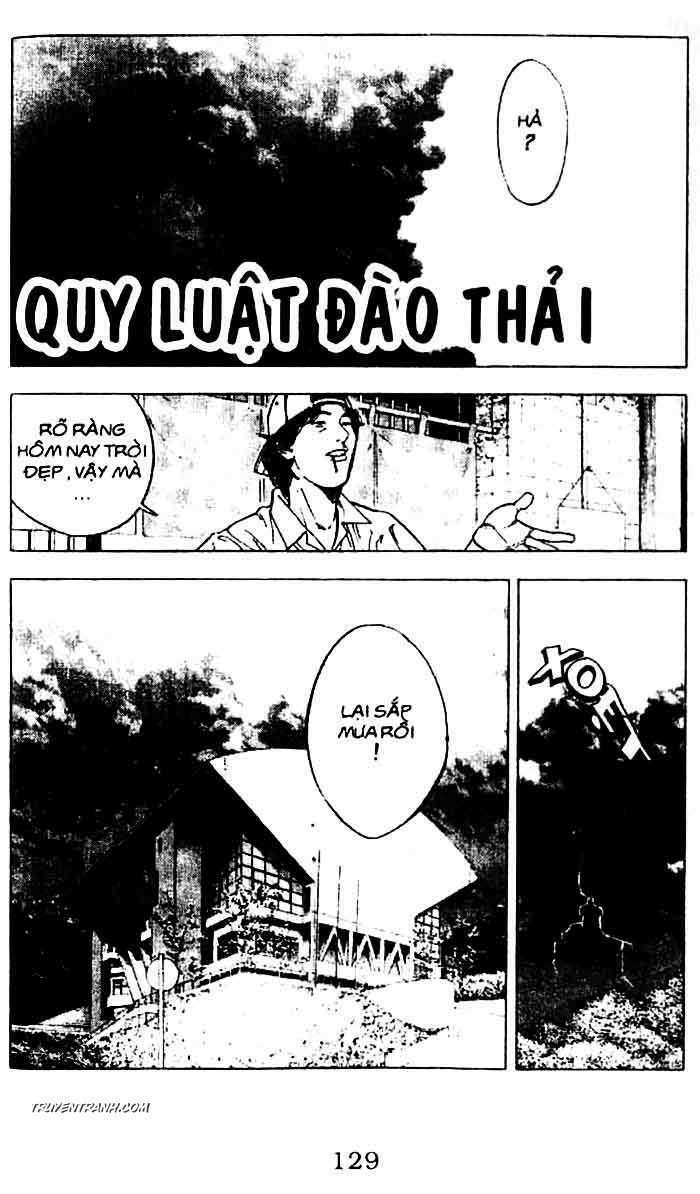 Cao Thủ Bóng Rổ: Chapter 233