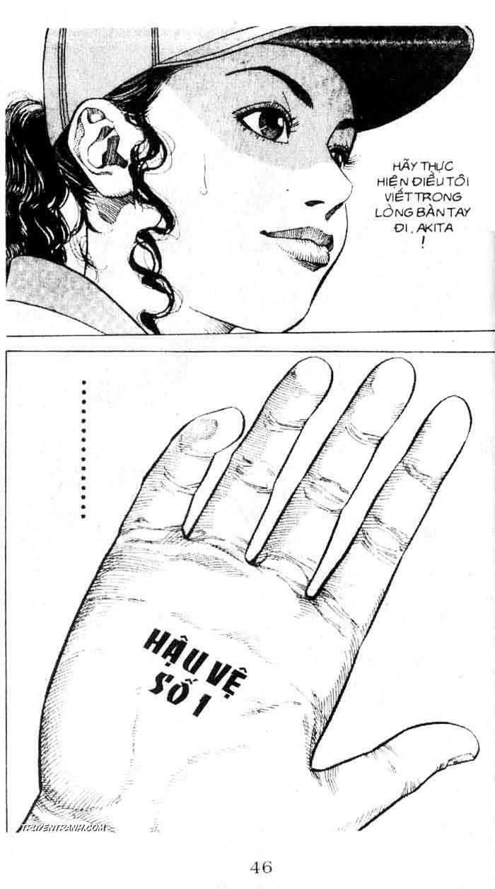 Cao Thủ Bóng Rổ: Chapter 236