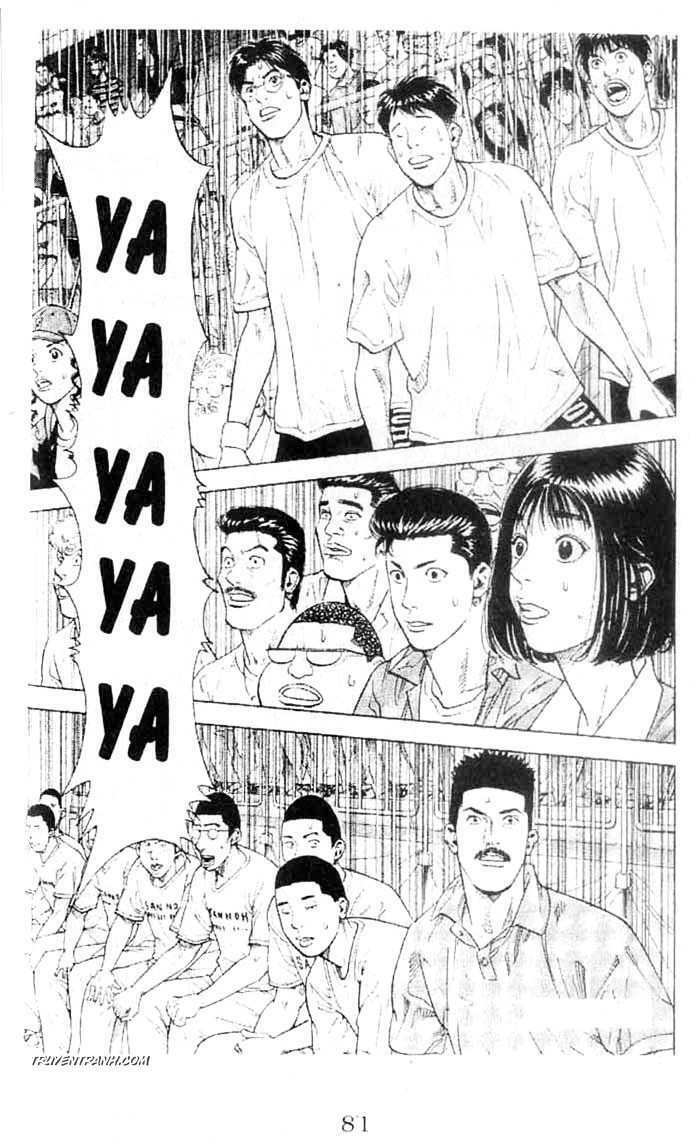 Cao Thủ Bóng Rổ: Chapter 246