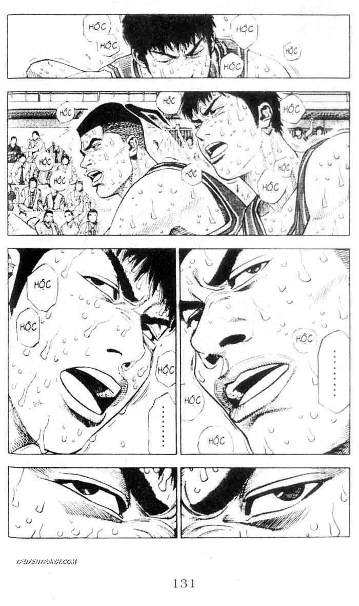 Cao Thủ Bóng Rổ: Chapter 248