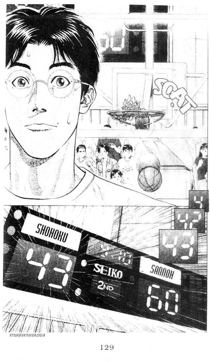 Cao Thủ Bóng Rổ: Chapter 248