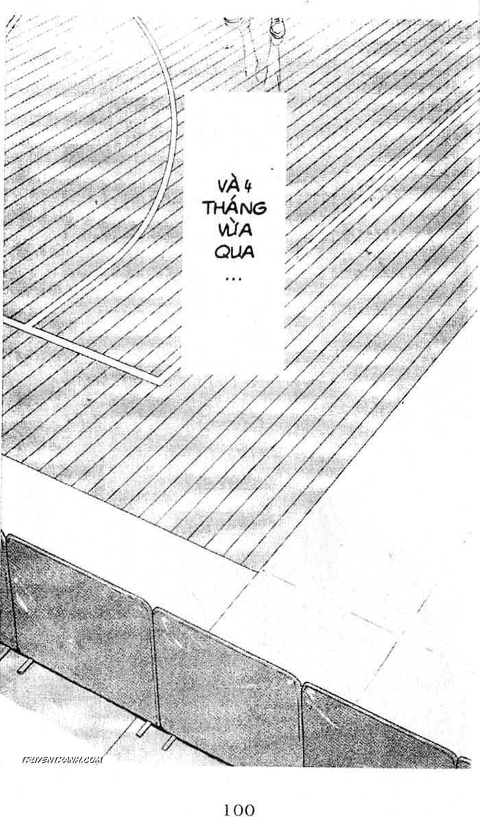 Cao Thủ Bóng Rổ: Chapter 269