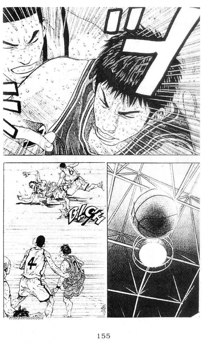 Cao Thủ Bóng Rổ: Chapter 271