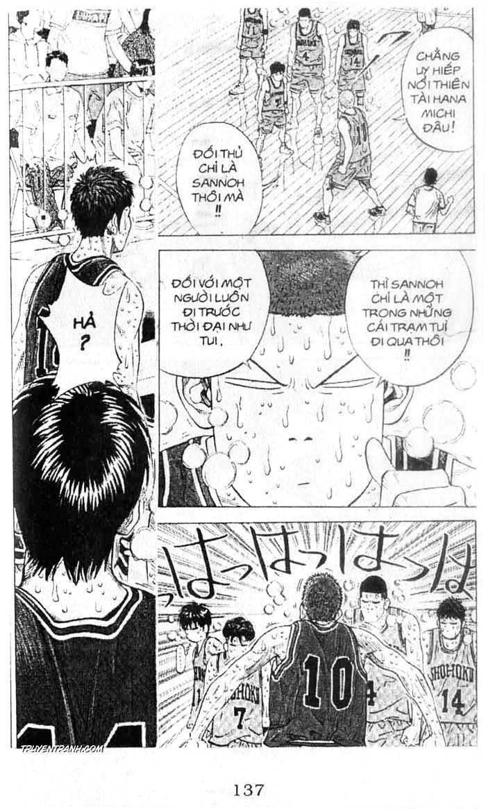 Cao Thủ Bóng Rổ: Chapter 271