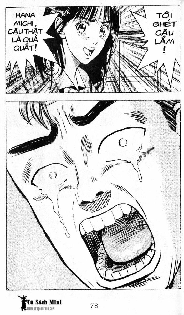 Cao Thủ Bóng Rổ: Chapter 3