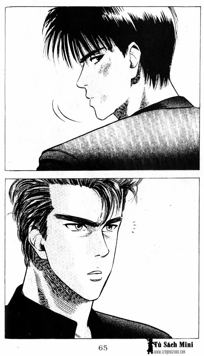 Cao Thủ Bóng Rổ: Chapter 3