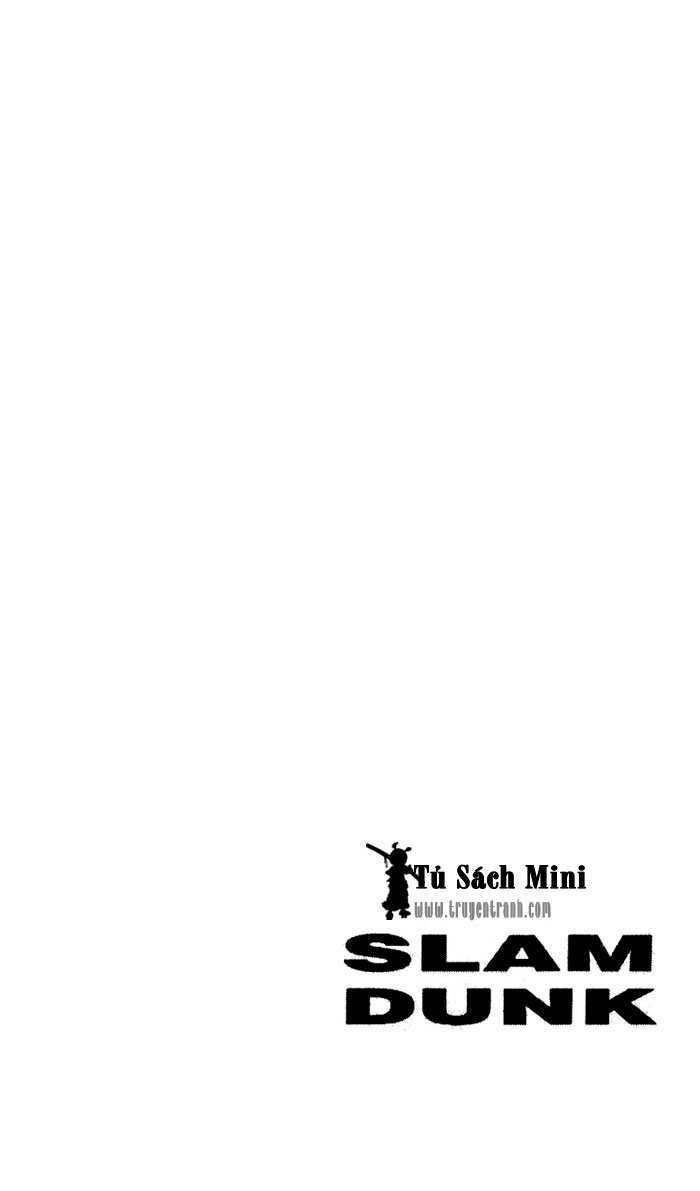 Cao Thủ Bóng Rổ: Chapter 32